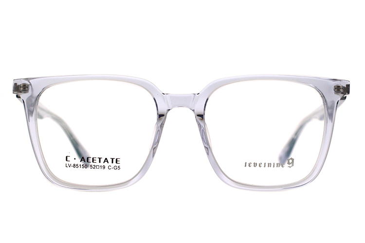 Montures de lunettes en acétate LevelNine 85150