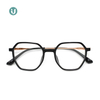 Montures de lunettes Tr90 en gros 26079