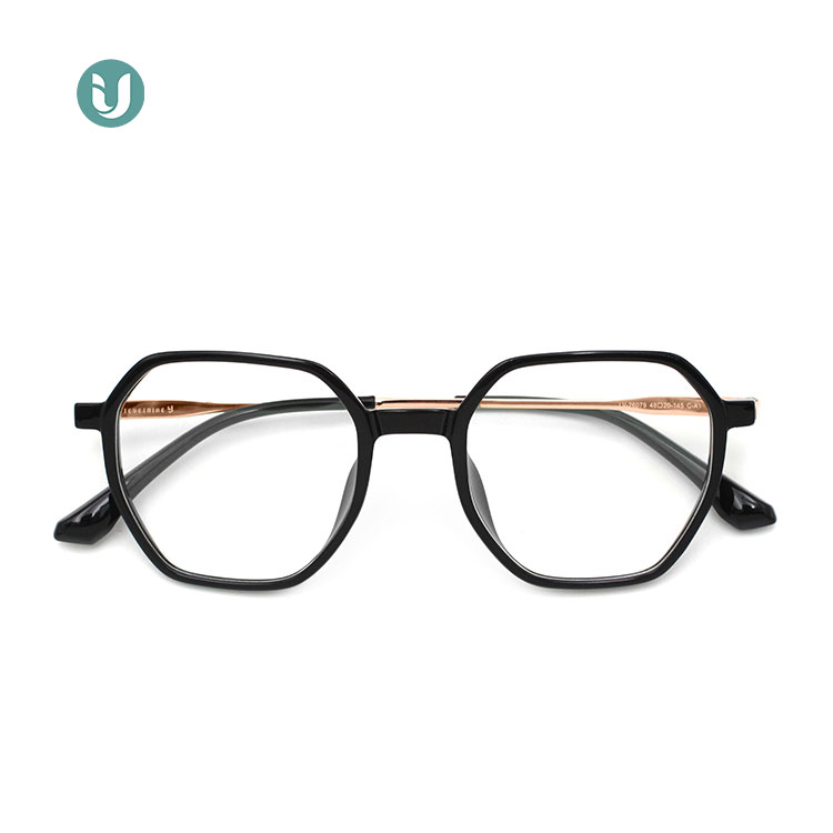 Montures de lunettes Tr90 en gros 26079