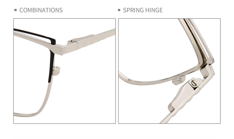 Montures pour les yeux pour dames