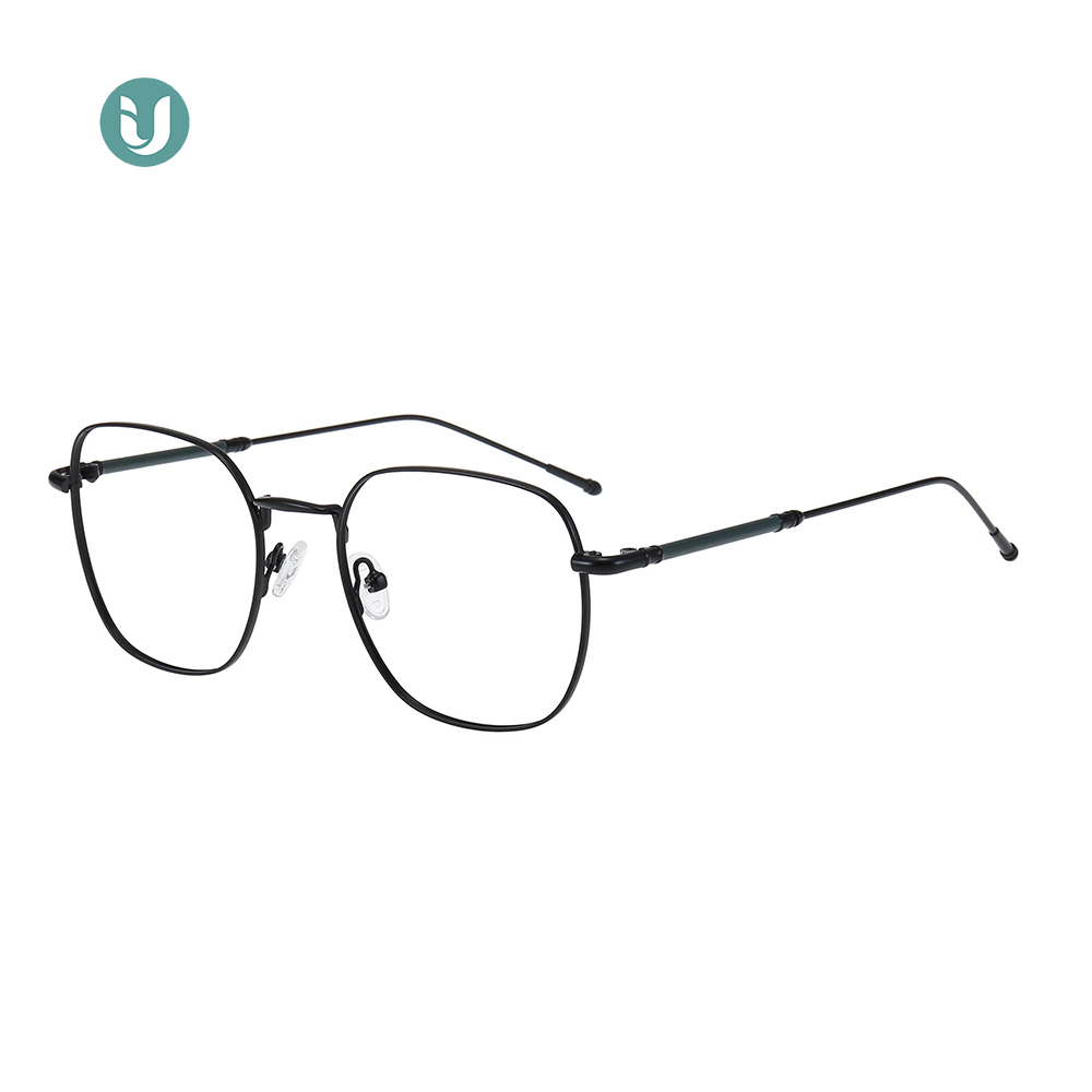 Montures de lunettes en métal en gros - LM1018