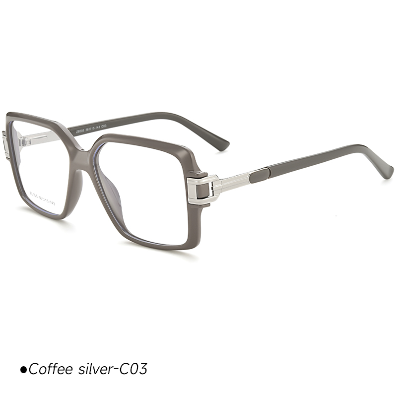 Montures de lunettes Tr90 en gros HT6005