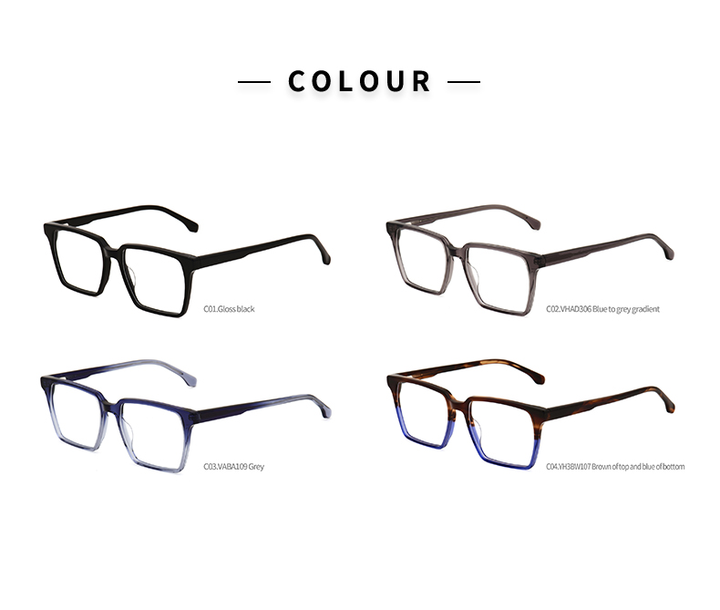 Verre &agrave; œil Fashion_color