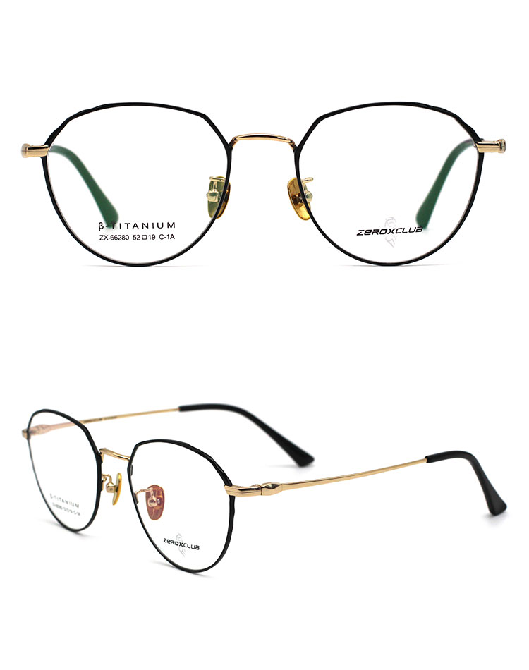 Montures optiques en titane_01