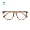 Montures de lunettes Tr90 en gros 26061