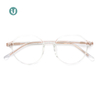 Monture de lunettes Tr90 en gros 26070