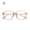 Montures de lunettes Tr90 en gros 26069