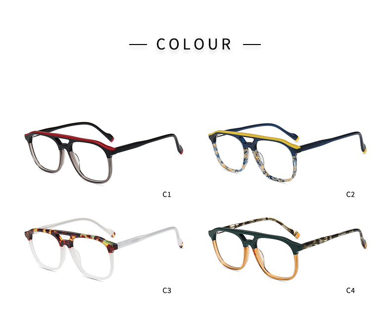 Cadres optiques aviateur_color