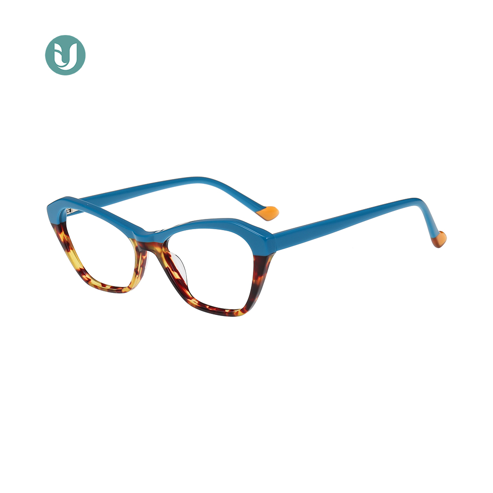 Montures de lunettes en acétate en gros LM6003