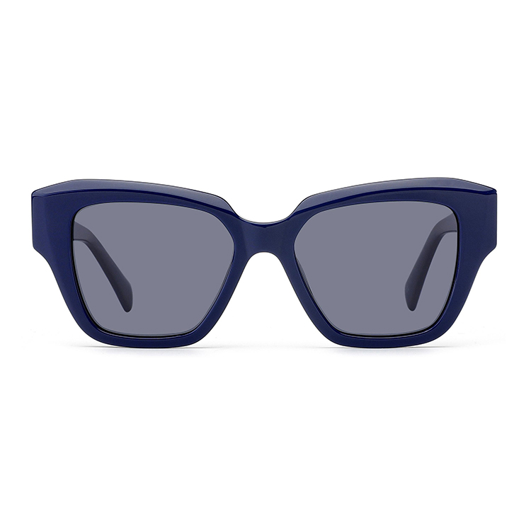 Lunettes de soleil en acétate-G2101