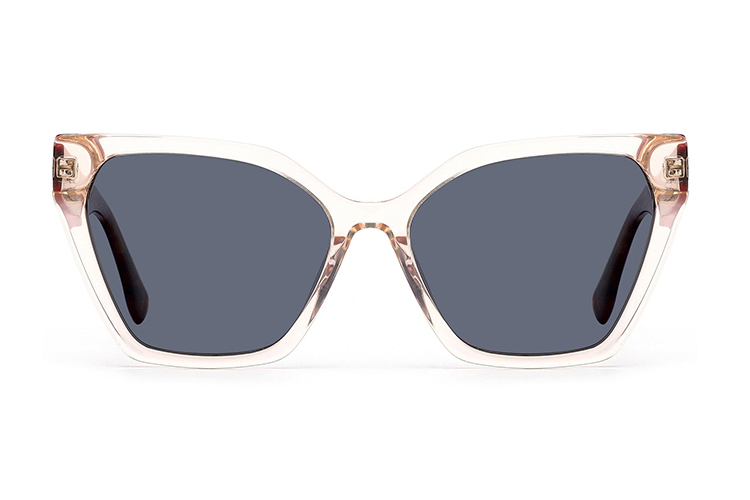 Lunettes de soleil en acétate-G2092