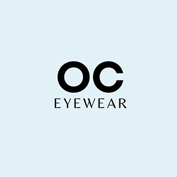 Logo OCEYEWEAR - Montures de lunettes de marque priv&eacute;e