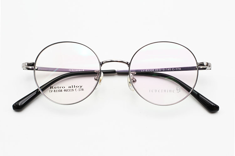 Montures de lunettes haut de gamme pour hommes_C17A