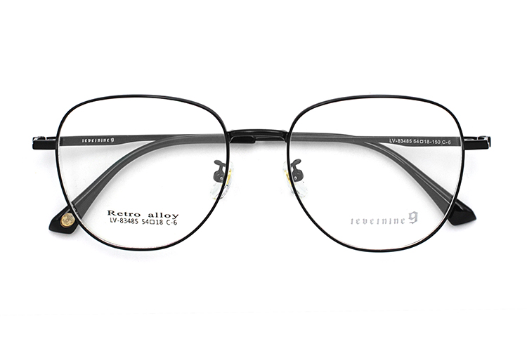 Montures de lunettes en m&eacute;tal_C6