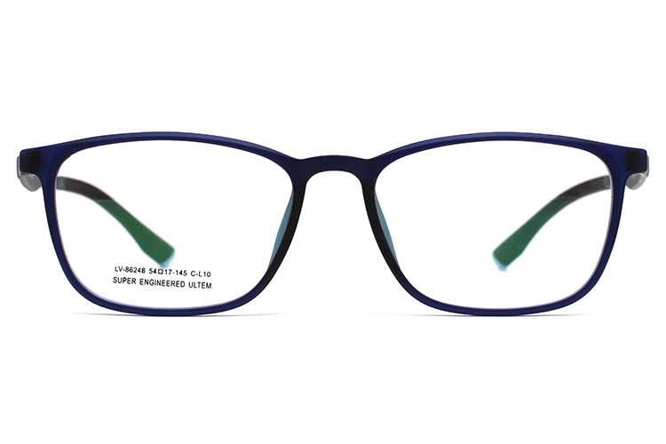 Montures de lunettes Ultem en gros 86248