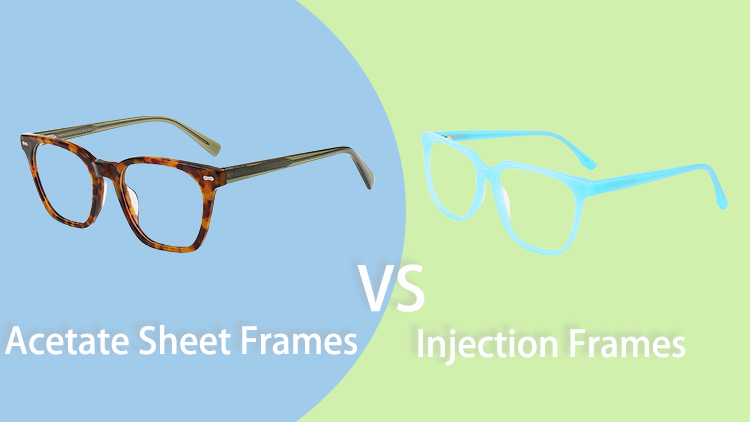 Quelle-est-la-diff&eacute;rence-entre-les-montures-en-ac&eacute;tate-d'injection-et-les-montures-en-feuille-d'ac&eacute;tate