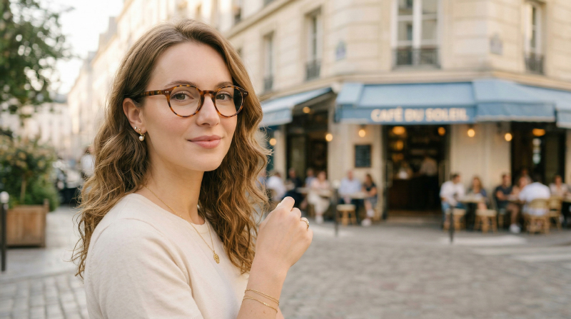 Cat&eacute;gorie de montures en ac&eacute;tate de gros