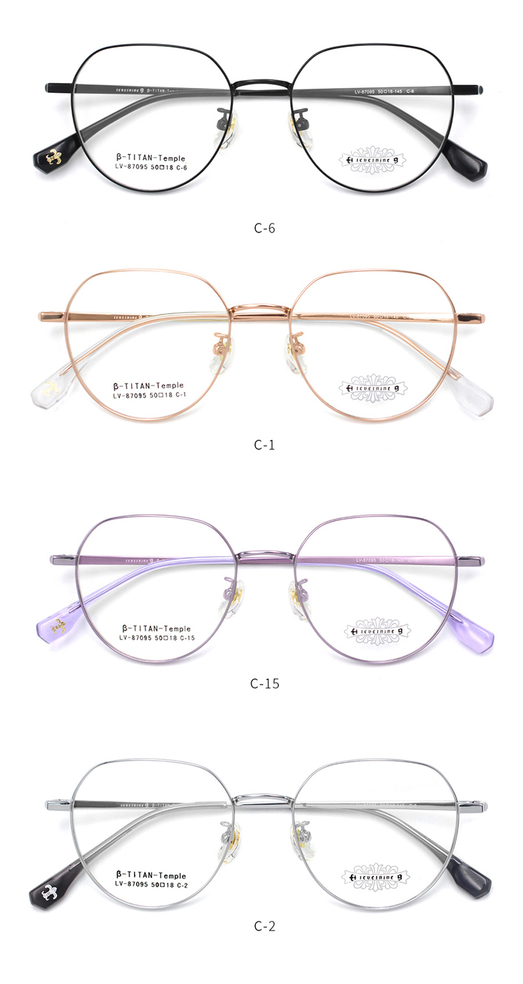 Montures optiques Titan_87095