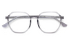 Montures de lunettes Tr90 en gros 26076
