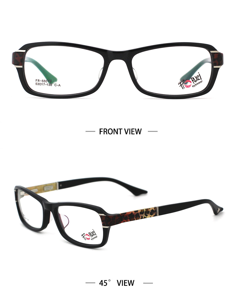 monture de lunettes acet SKU-A 