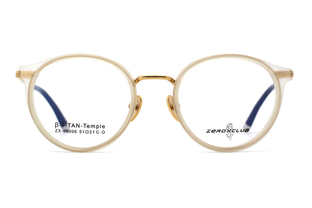 Montures de lunettes de créateurs en gros 69006