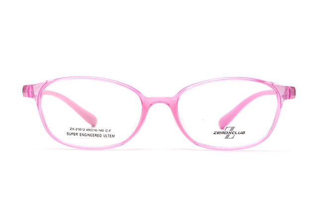 Montures de lunettes Ultem en gros 21012