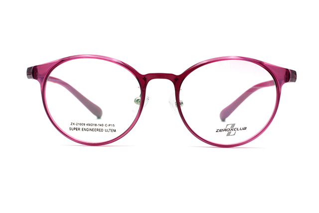 Montures de lunettes Ultem en gros 21009