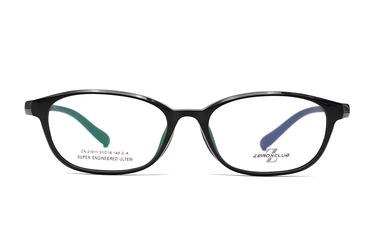 Montures de lunettes Ultem en gros 21011