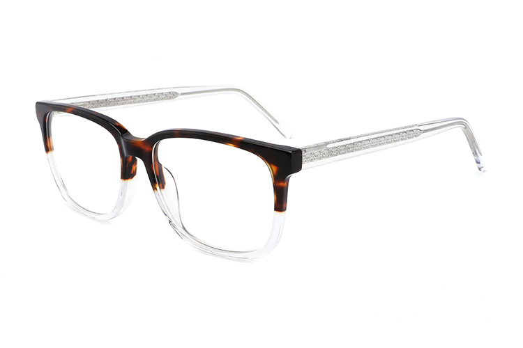 Montures de lunettes en acétate en gros FG1180