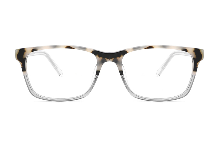 Montures de lunettes en acétate en gros FG1182