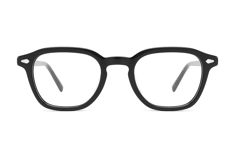 Montures de lunettes en acétate en gros FG1316