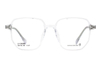 Montures de lunettes Tr90 en gros 26086
