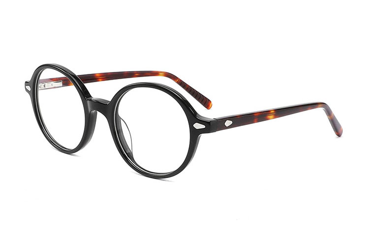 Montures de lunettes en acétate en gros FG1318