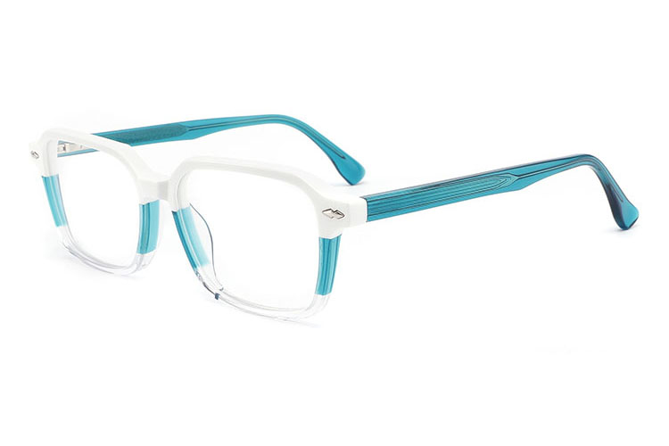 Montures de lunettes en acétate en gros FG1332