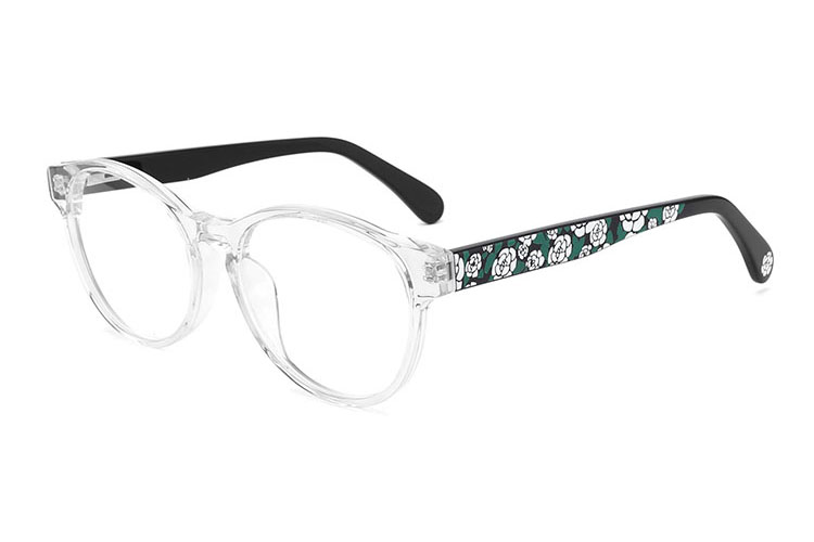 Montures de lunettes en acétate en gros FG1224