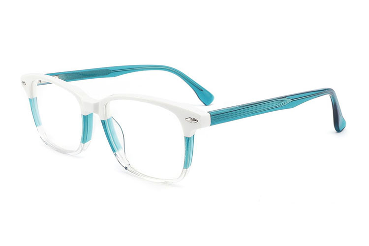 Montures de lunettes en acétate en gros FG1333