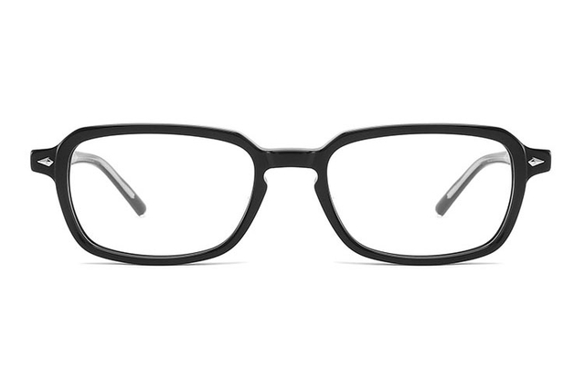 Montures de lunettes en acétate en gros FG1338