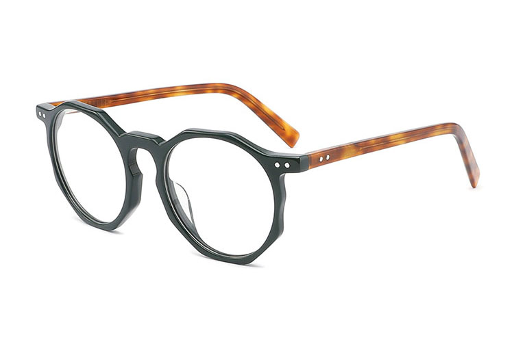 Montures de lunettes en acétate en gros FG1341