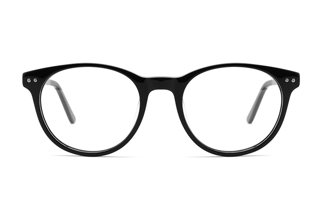 Montures de lunettes en acétate en gros FG1041