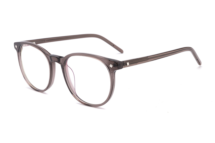 Montures de lunettes en acétate en gros FG1036