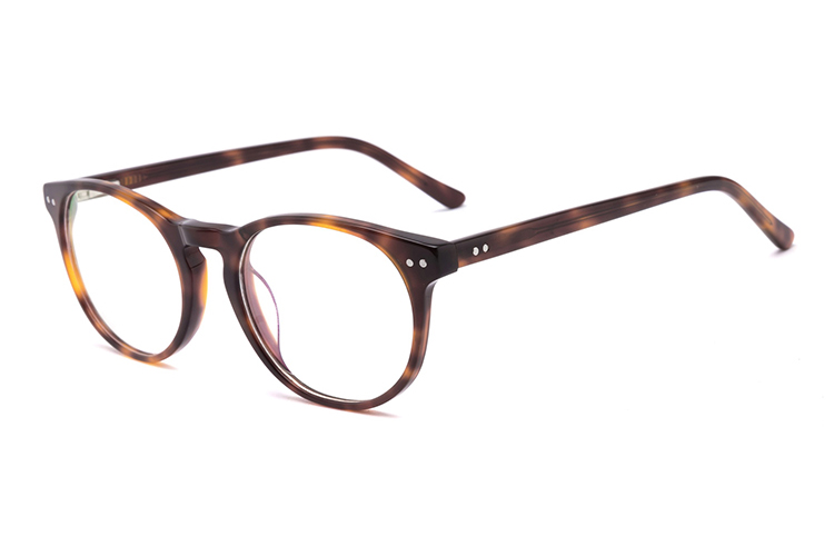 Montures de lunettes en acétate en gros FG1039