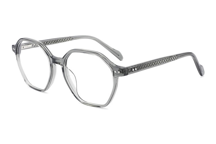 Monture de lunettes en acétate en gros FG1243