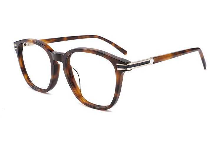 Montures de lunettes en acétate en gros FG1236