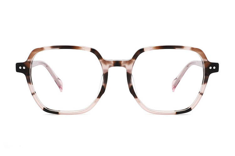 Montures de lunettes en acétate en gros FG1244