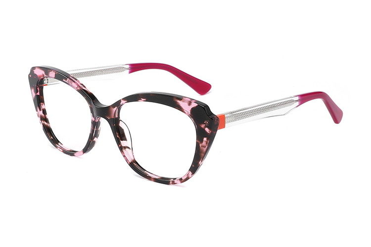 Montures de lunettes en acétate en gros FG1141