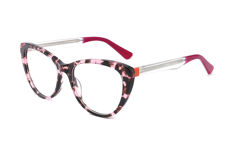 Montures de lunettes en acétate en gros FG1143