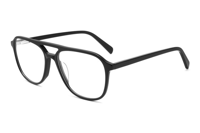 Montures de lunettes en acétate en gros FG1046