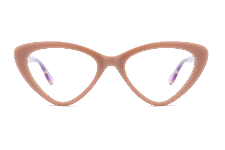 Montures de lunettes en acétate en gros FG1144