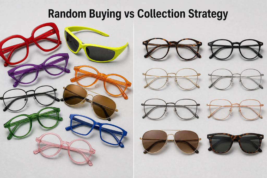 Pourquoi les commandes de lunettes-MOQ les plus faibles ne parviennent-elles pas &agrave; devenir une v&eacute;ritable collection de marques.jpg
