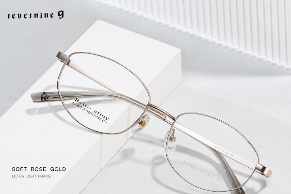 LevelNine-montures-de-lunettes-en-métal-aux-designs-légers-et-intemporels